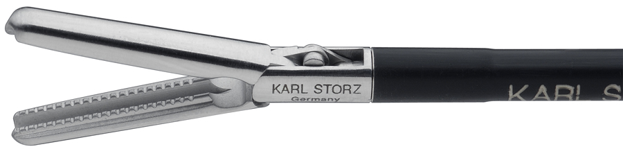 Insert de pince CLICKLINE 5mm / 43cm