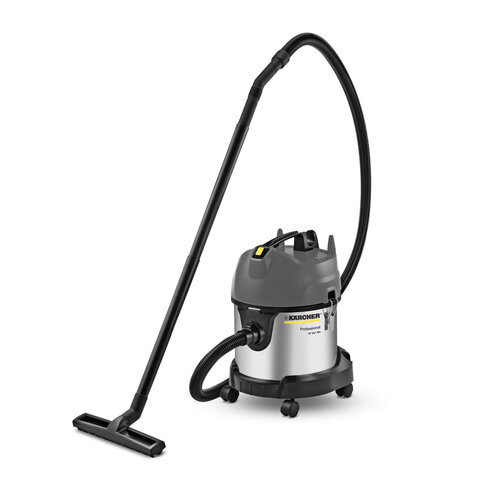 Aspirateur eau et poussière Kärcher NT 20/1