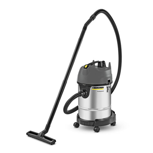 Aspirateur eau et poussière Kärcher NT 30/1 Me Classic