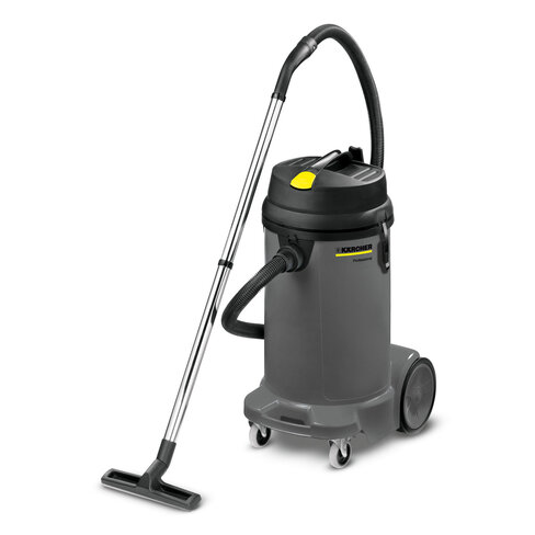 Aspirateur eau et poussière Kärcher UG NT 48