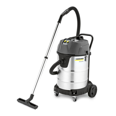 Aspirateur eau et poussière Kärcher NT 70/2 Me Classic