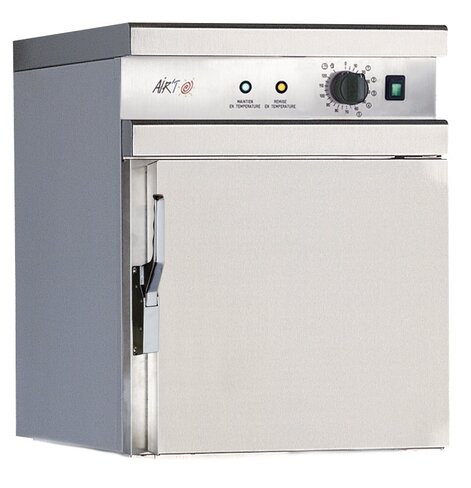 Four CFE 505 RT four 5 niveaux électromécanique 380 x 400 mm à poser