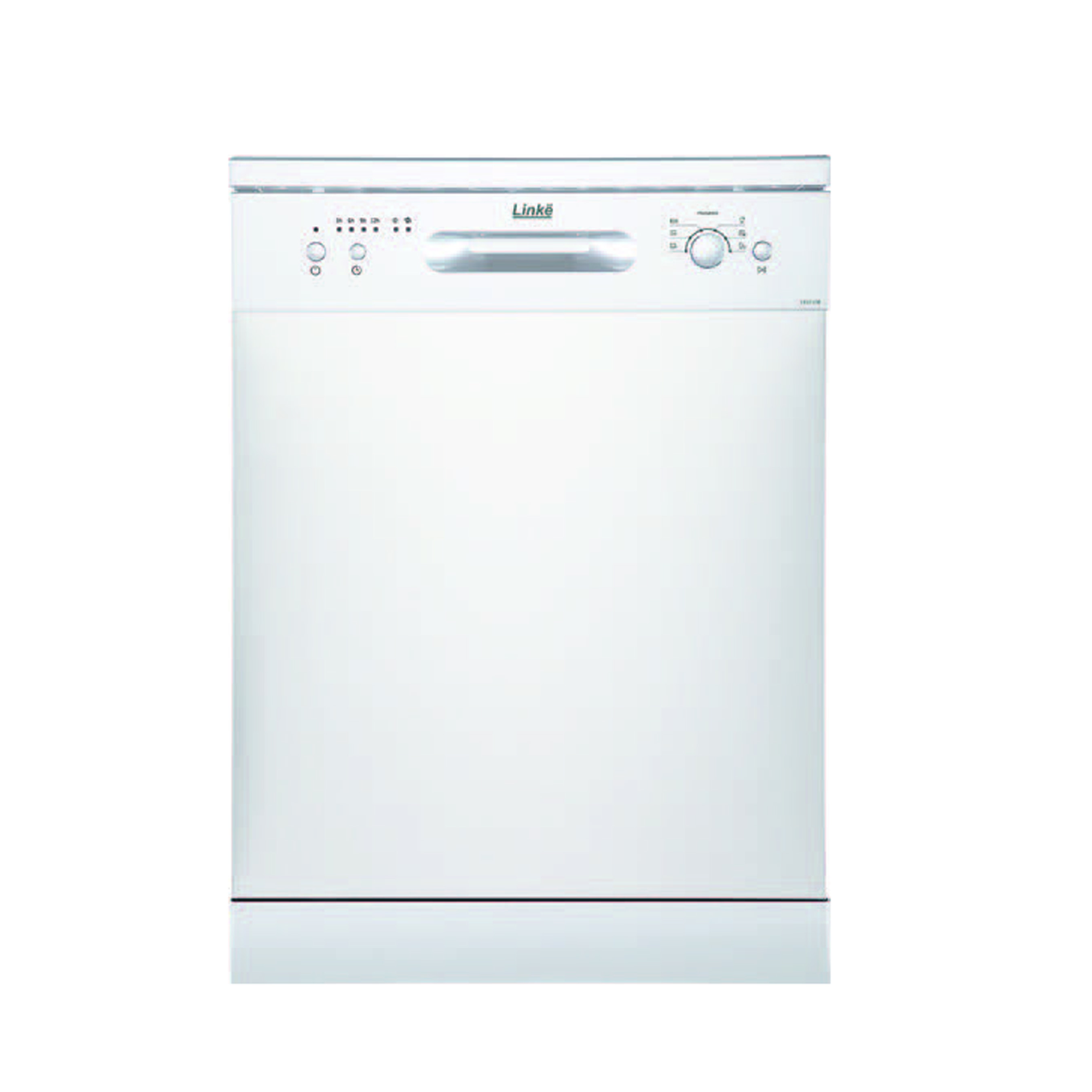 Lave-vaisselle 13 couverts LINKE LKLV13W Lave vaisselle pose libre LINKE