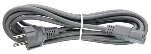 Cordon secteur, alimentation 220 V 180cm