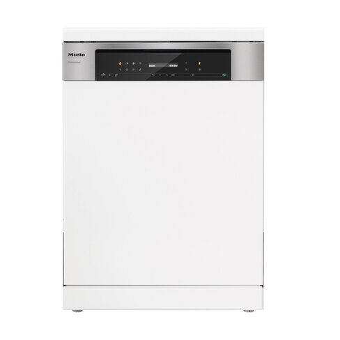Lave-vaisselle usage intensif 13 couverts MIELE PFD100 pose libre MIELE