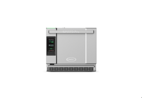 Four Unox - SPEED Pro 230V Four à convection à cuisson accélérée multi-niveau