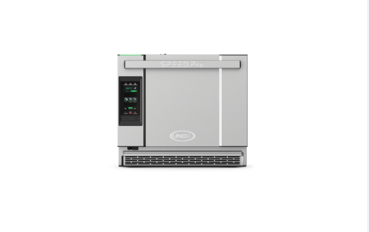 Four Unox - SPEED Pro 380V Four à convection à cuisson accélérée multi-niveau