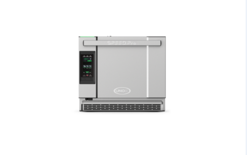 Four Unox - SPEED Pro 380V Four à convection à cuisson accélérée multi-niveau