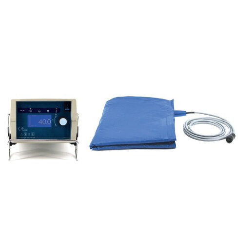 Générateur pour réchauffement du patient CB48 avec une couverture corps entier réutilisable