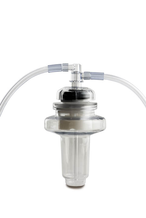 Dispositif de traitement Cell Saver Elite avec bol de 70ml - carton de 8 unités