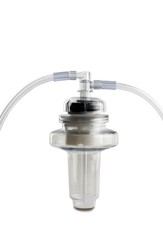 Dispositif de traitement Cell Saver Elite avec bol de 70ml - carton de 8 unités