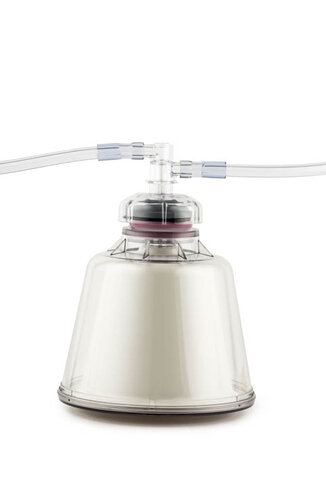 Dispositif de traitement Cell Saver Elite avec bol de 225ml - carton de 8 unités