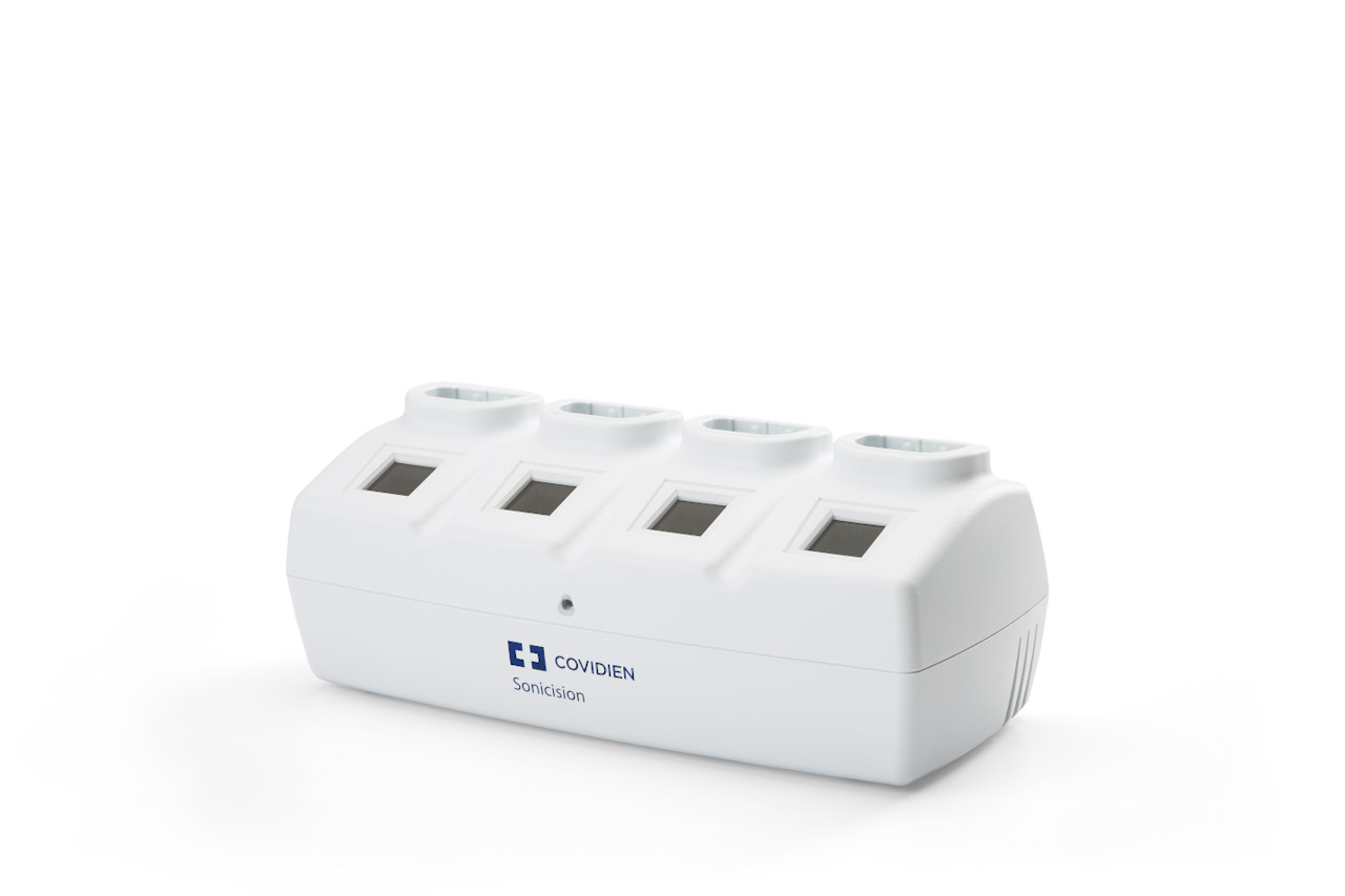 Chargeur de batterie pour SONICISION