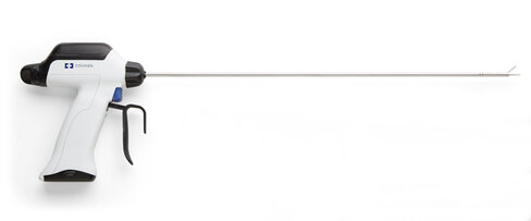 Dissecteur ultrasonique sans fil à mors courbes SONICISION CURVED JAW - l. 48 cm - lot de 6 - usage unique