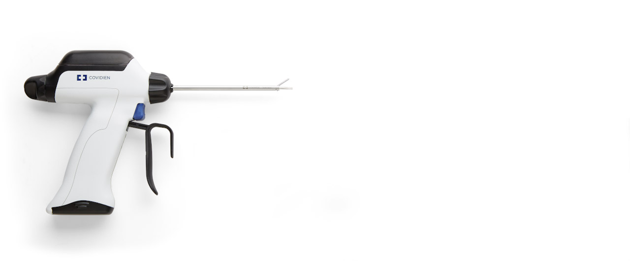 Dissecteur ultrasonique sans fil à mors courbes SONICISION 7 - l. 13 cm - lot de 6 - usage unique