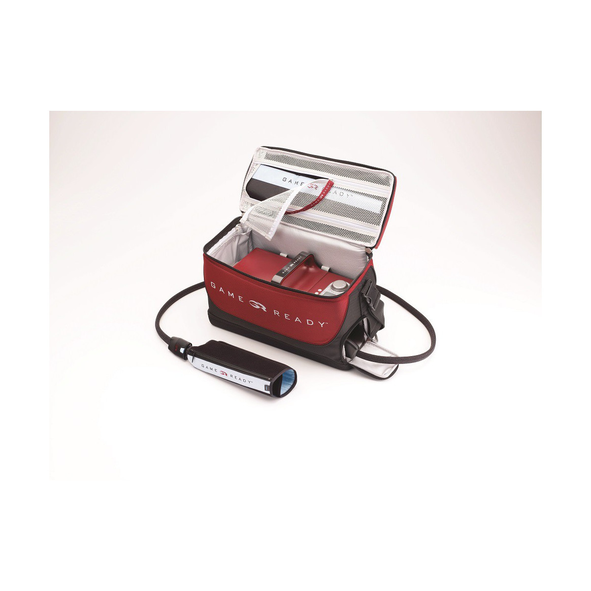 Sac de transport isotherme pour GAME READY 2.1