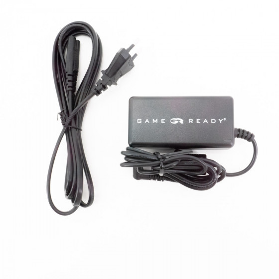 Alimentation complète pour GAME READY 2.1