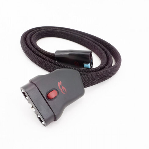 Câble de connexion simple de l'attelle pour cryothérapie