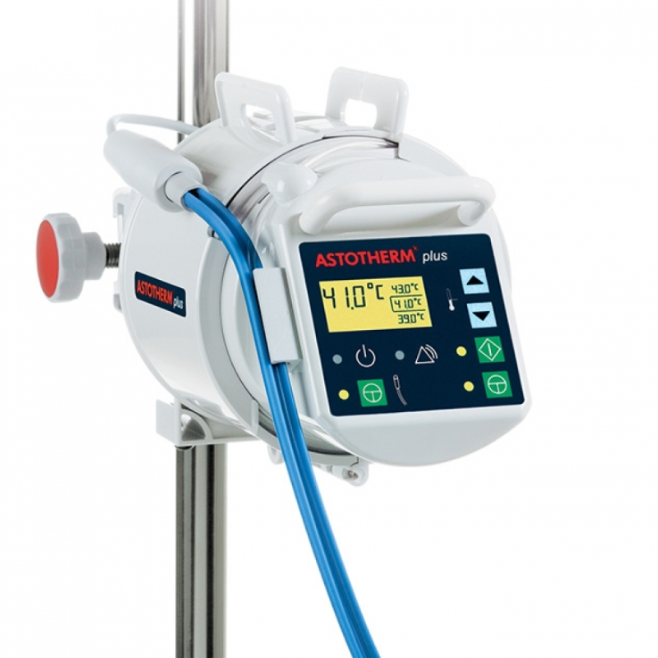 Réchauffeur de sang Astotherm Plus