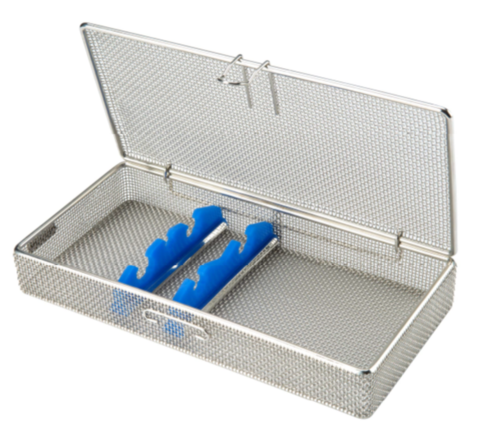 Boite de stérilisation - petite taille