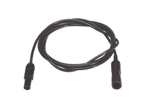 Câble pour diathermie pour pince référence 1115