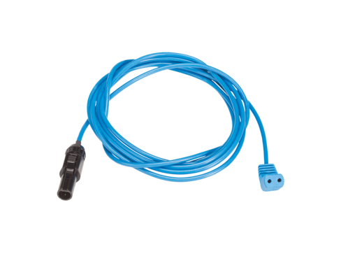 Câble de diathermie pour crayons référence 1120, 1120.04, 1120.05, 1120.06 et 1122