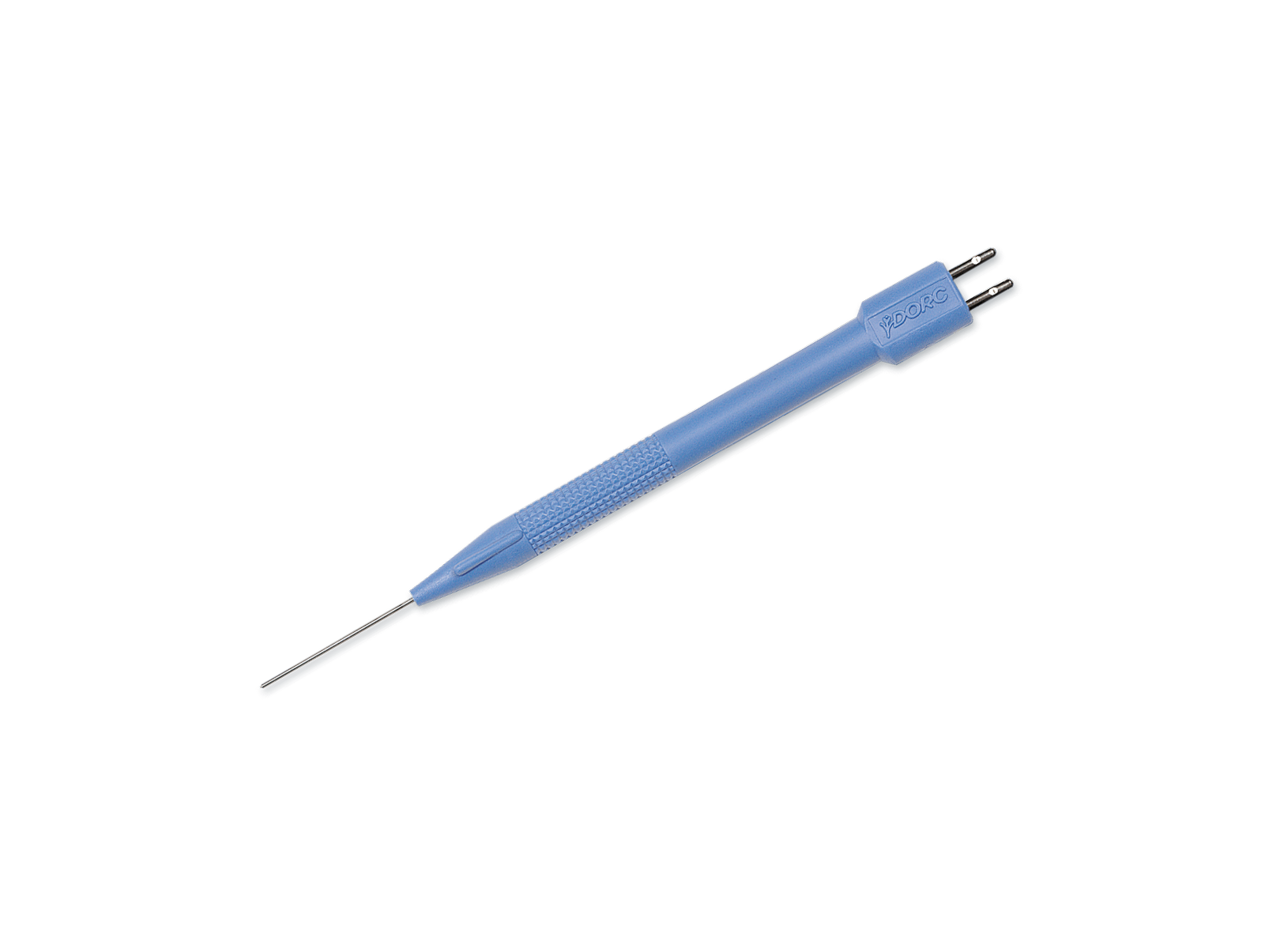 Crayon pour exo-diathermie avec embout incurvé à 45° - Ø 1,3 mm