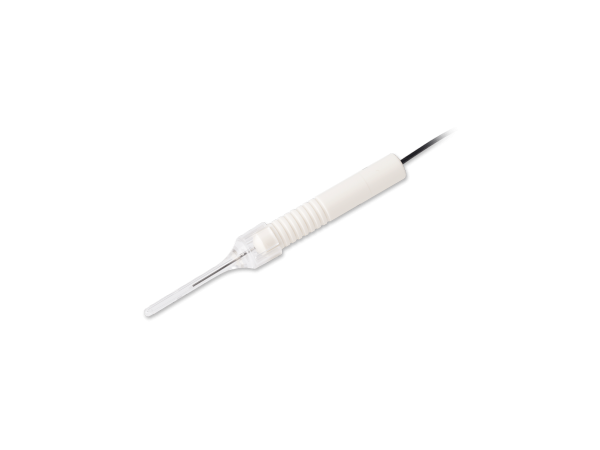 Sonde pour endo-illumination TotalView - 23G / Ø 0,6 mm - avec dépresseur scléral lumineux - lot de 6