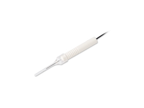 Sonde pour endo-illumination TotalView - 20G / Ø 0,9 mm - avec dépresseur scléral lumineux - lot de 6