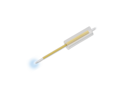 Chandelier Totalview pour système de trocarts 25G / Ø 0,5 mm - lot de 6