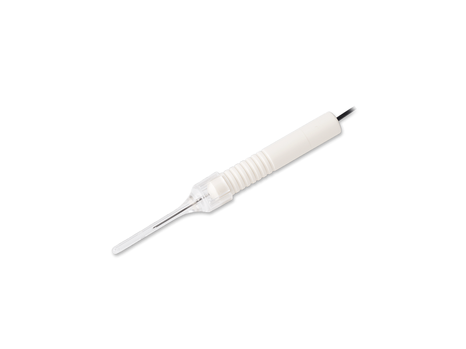 Sonde pour endo-illumination TotalView Spaide - 23G / Ø 0,6 mm - lot de 6