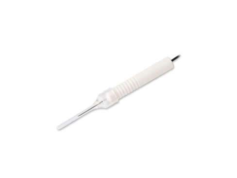Sonde pour endo-illumination TotalView Spaide - 23G / Ø 0,6 mm - lot de 6