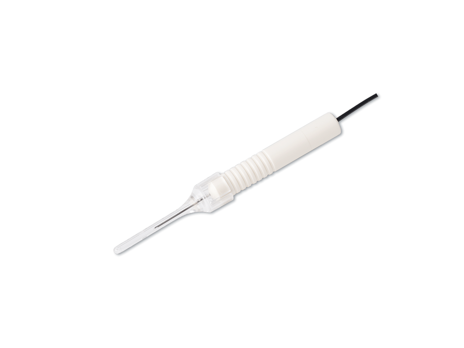 Sonde pour endo-illumination anti-reflet TotalView - 25G / Ø 0,5 mm - avec dépresseur scléral lumineux - lot de 6
