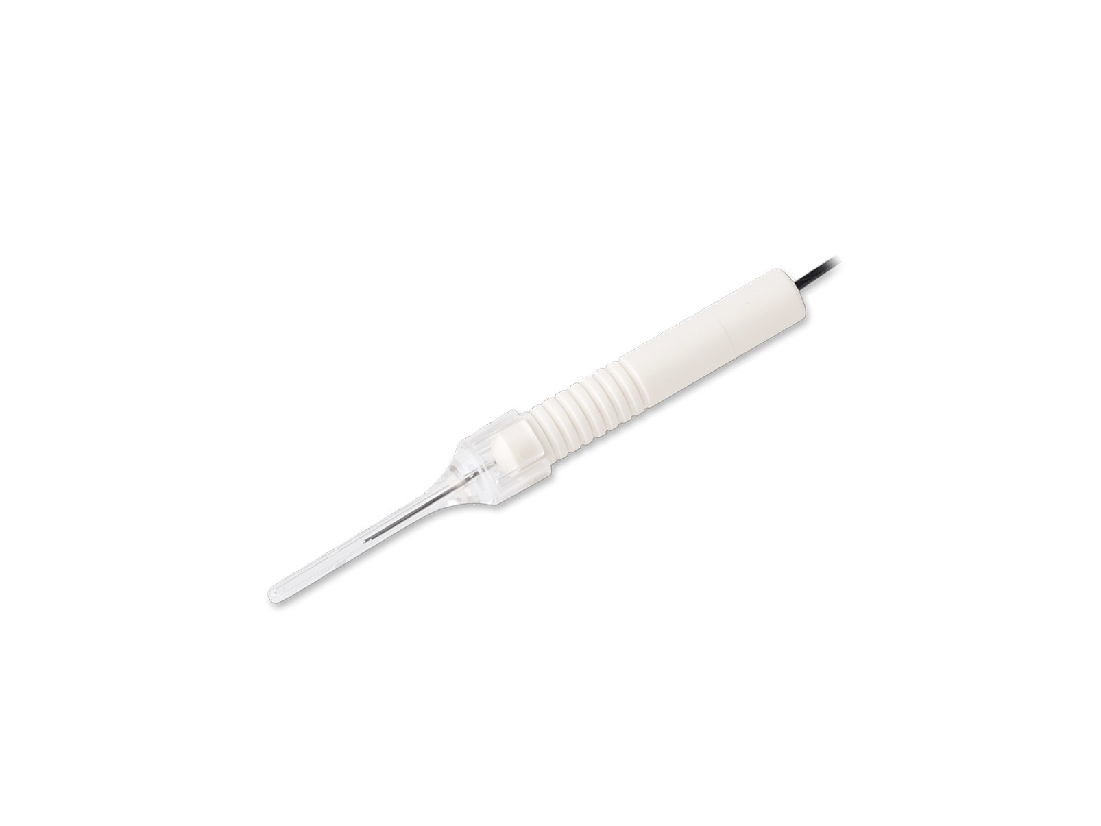 Sonde pour endo-illumination anti-reflet TotalView - 23G / Ø 0,6 mm - avec dépresseur scléral lumineux - lot de 7