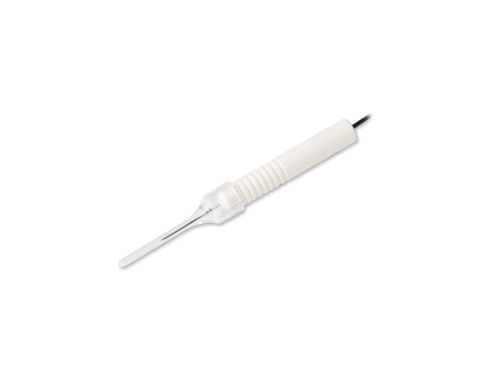 Sonde pour endo-illumination anti-reflet TotalView - 23G / Ø 0,6 mm - avec dépresseur scléral lumineux - lot de 7