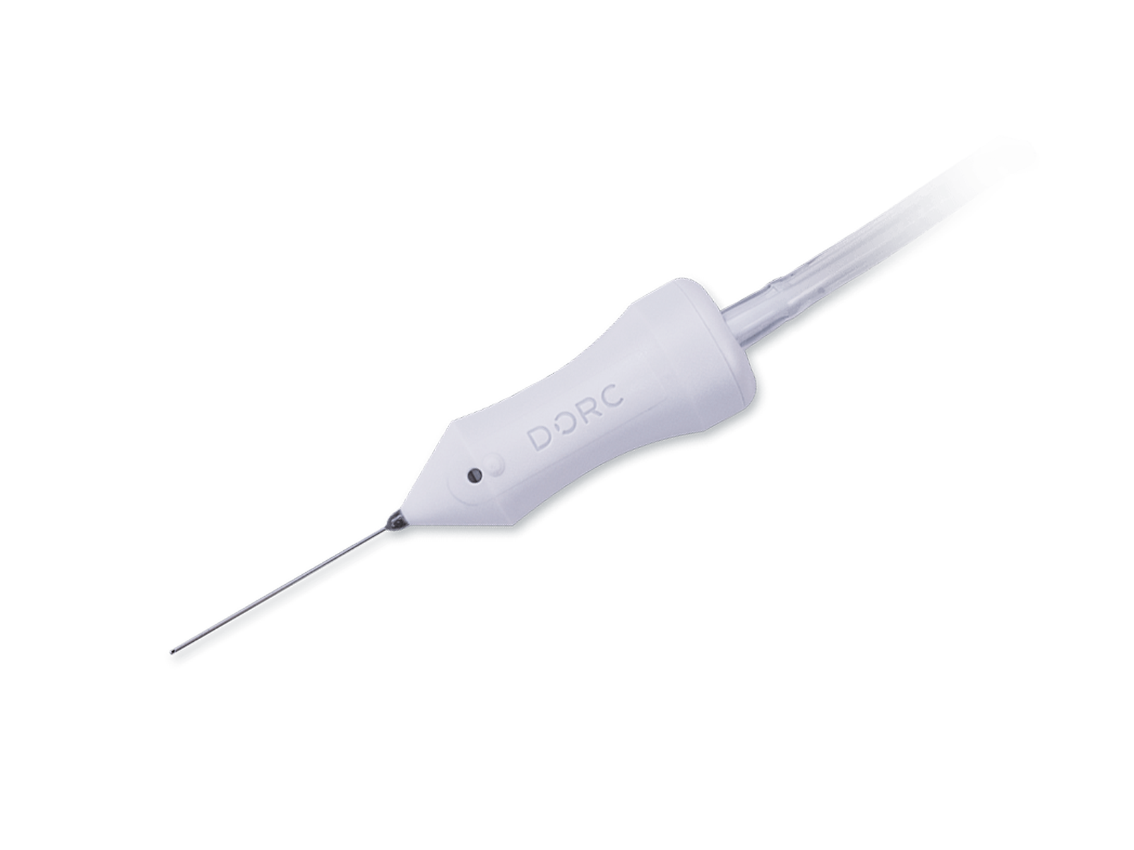 Vitréotome à usage unique à haute vitesse TDC 27G - lot de 6