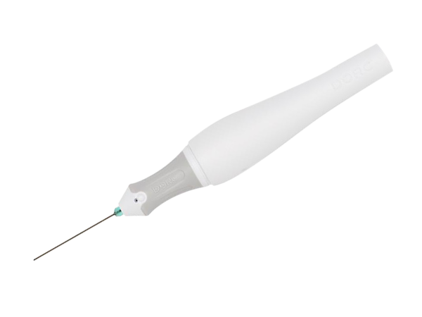 Vitréotome 23G VELOCE - 10k CPM - lot de 6