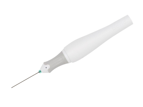 Vitréotome 23G VELOCE - 10k CPM - lot de 6