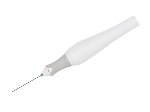 Vitréotome 23G VELOCE TDC - 20k CPM - lot de 6