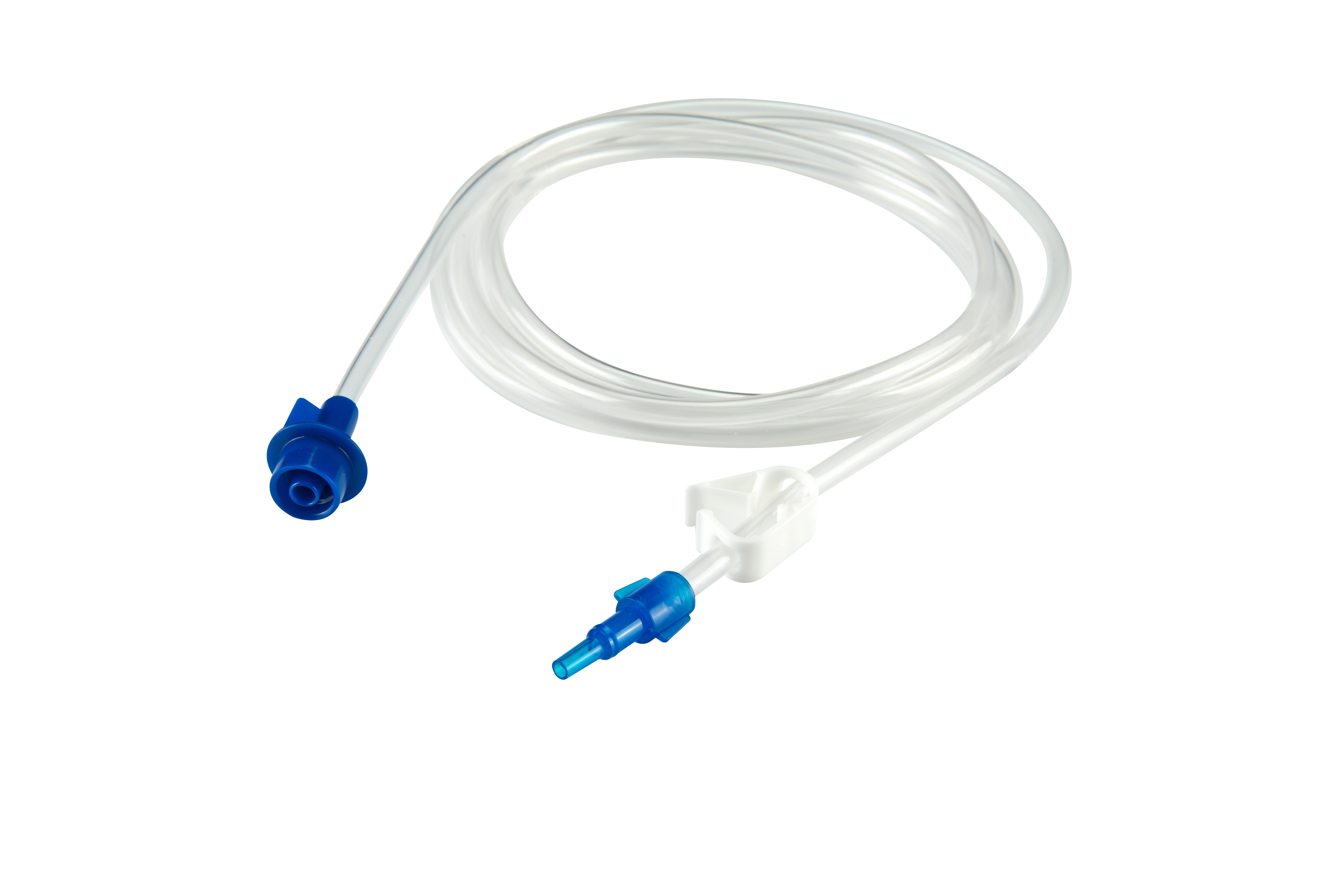 Tubulure Infusion - lot de 6