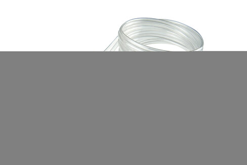 Double tubulure jetable fluide-Air - lot de 6