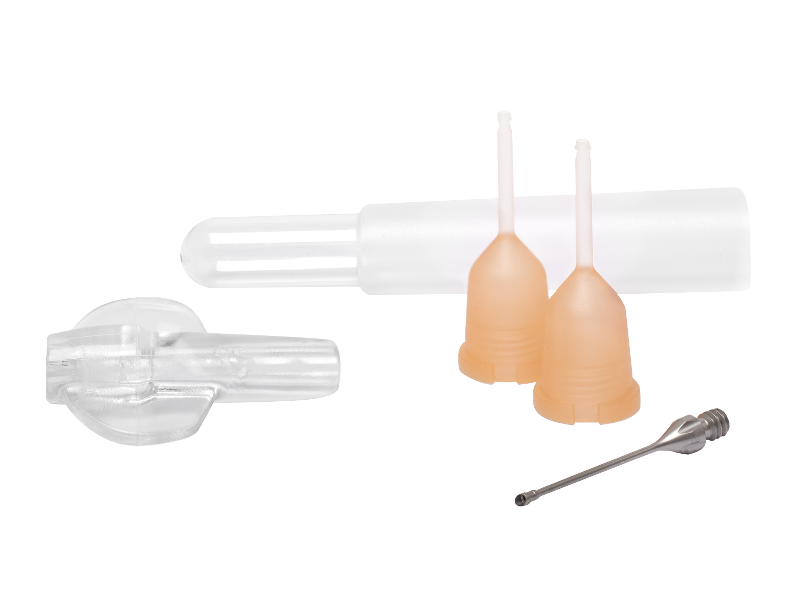 Pointe phaco 2.2 SF1-30 - lot de 6