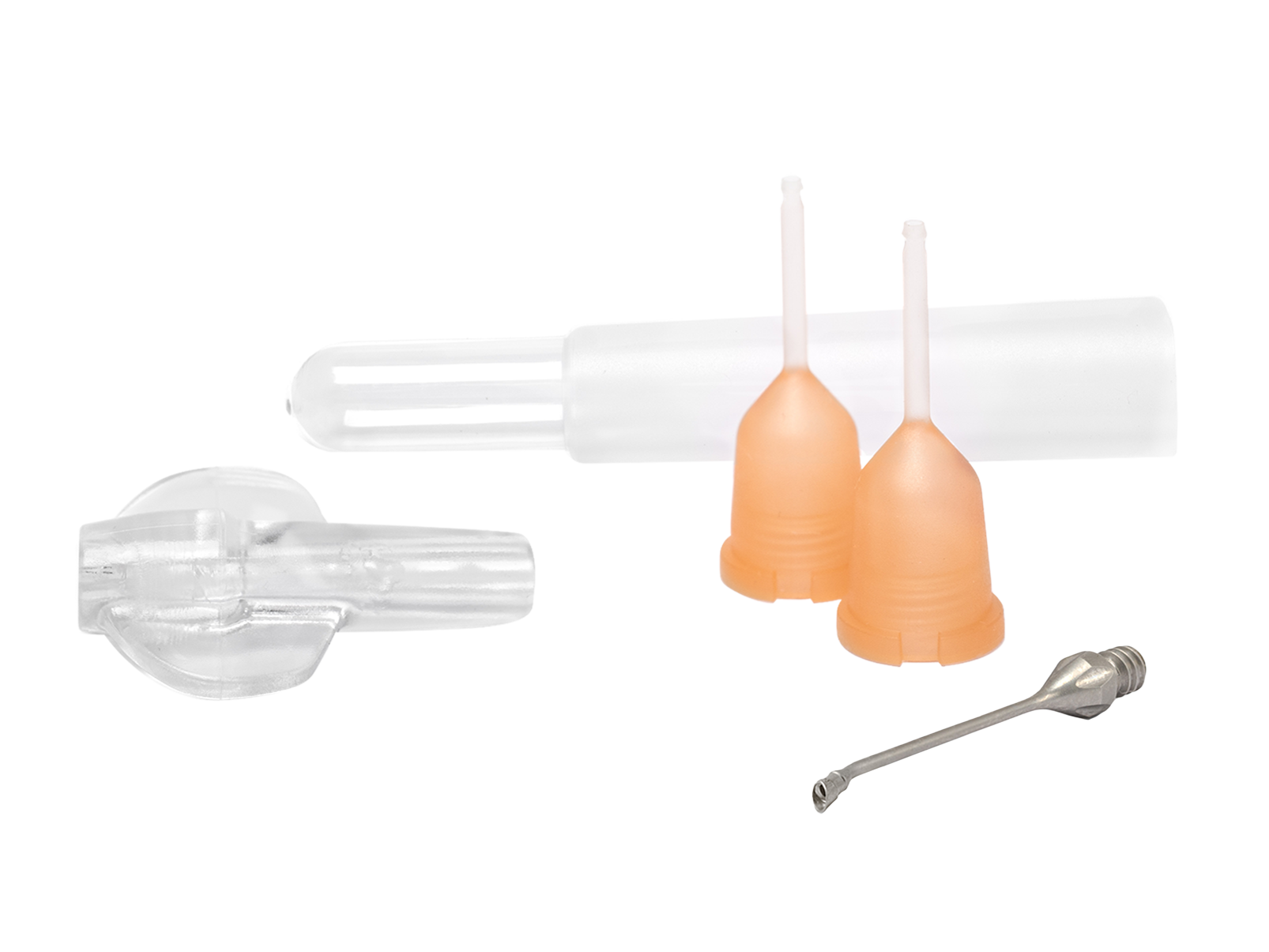 Pointe phaco 2.2 AF1-30 - lot de 6