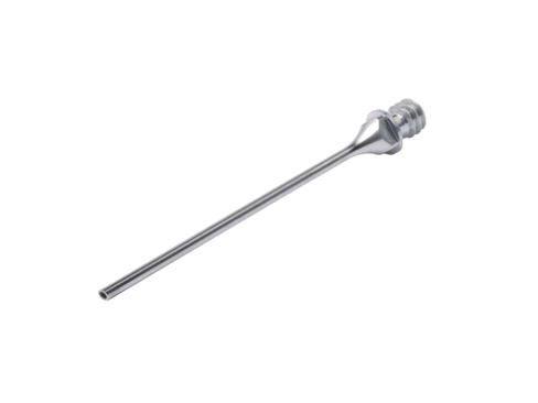 Pointe de Phacofragmentation 20G / Ø 0,9 mm - à usage unique - livré stérile - lot de 3