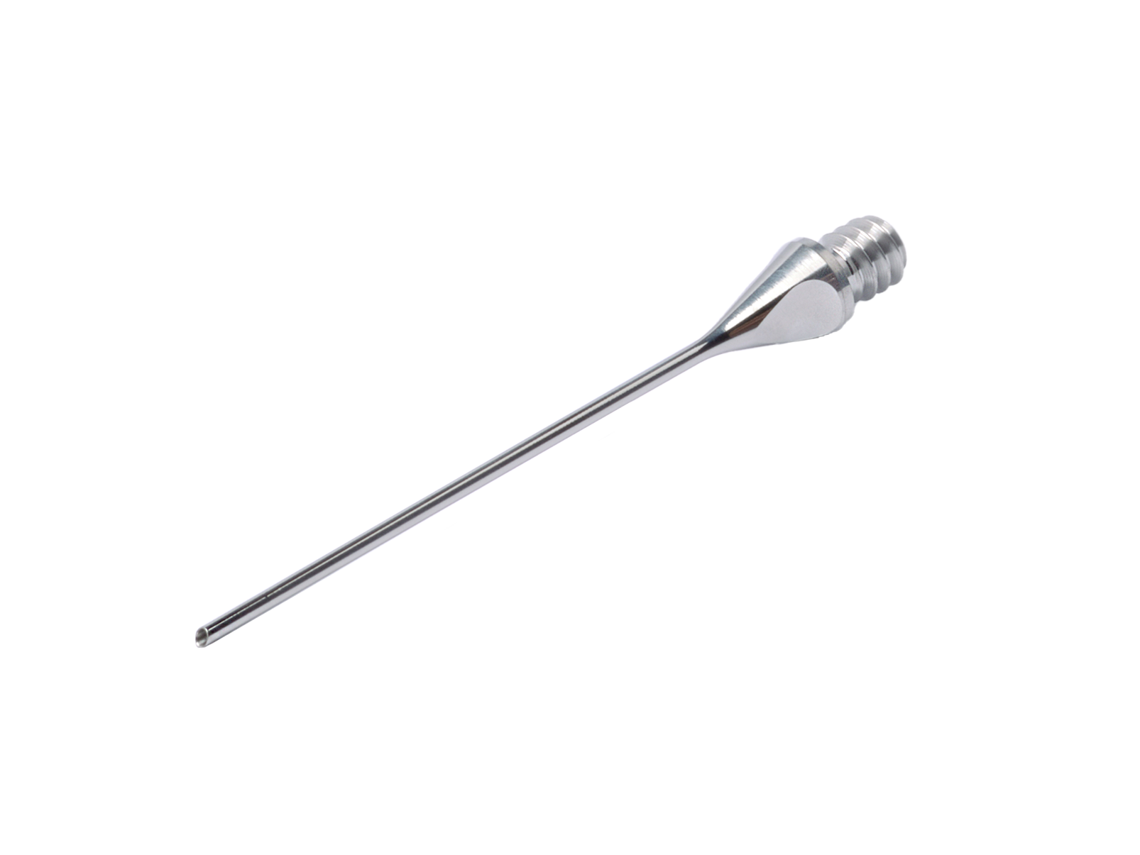 Pointe de Phacofragmentation 23G / Ø 0,6 mm - à usage unique - livré stérile - lot de 3