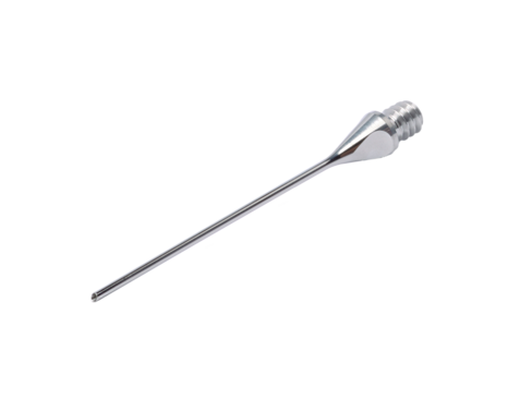 Pointe de Phacofragmentation 23G / Ø 0,6 mm - à usage unique - livré stérile - lot de 3