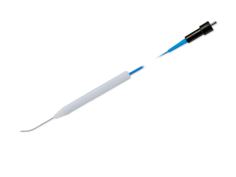 Sonde laser - courbe - avec connecteur DORC - 20G / Ø 0,9 mm - lot de 6