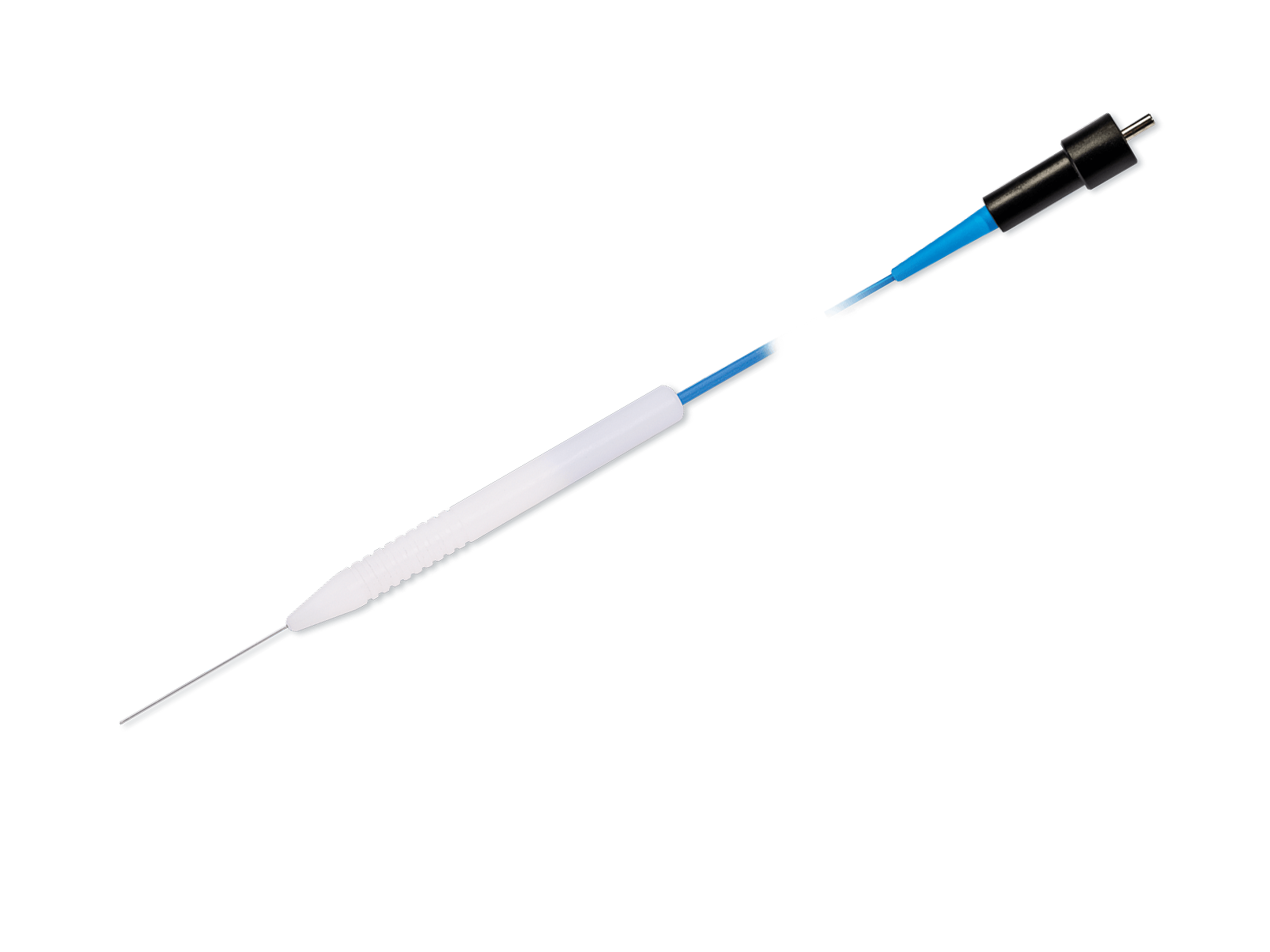 Sonde laser - droite - avec connecteur DORC - 25G / Ø 0,5 mm - lot de 6