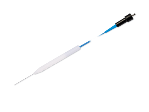 Sonde laser - droite - avec connecteur DORC - 23G / Ø 0,6 mm - lot de 6