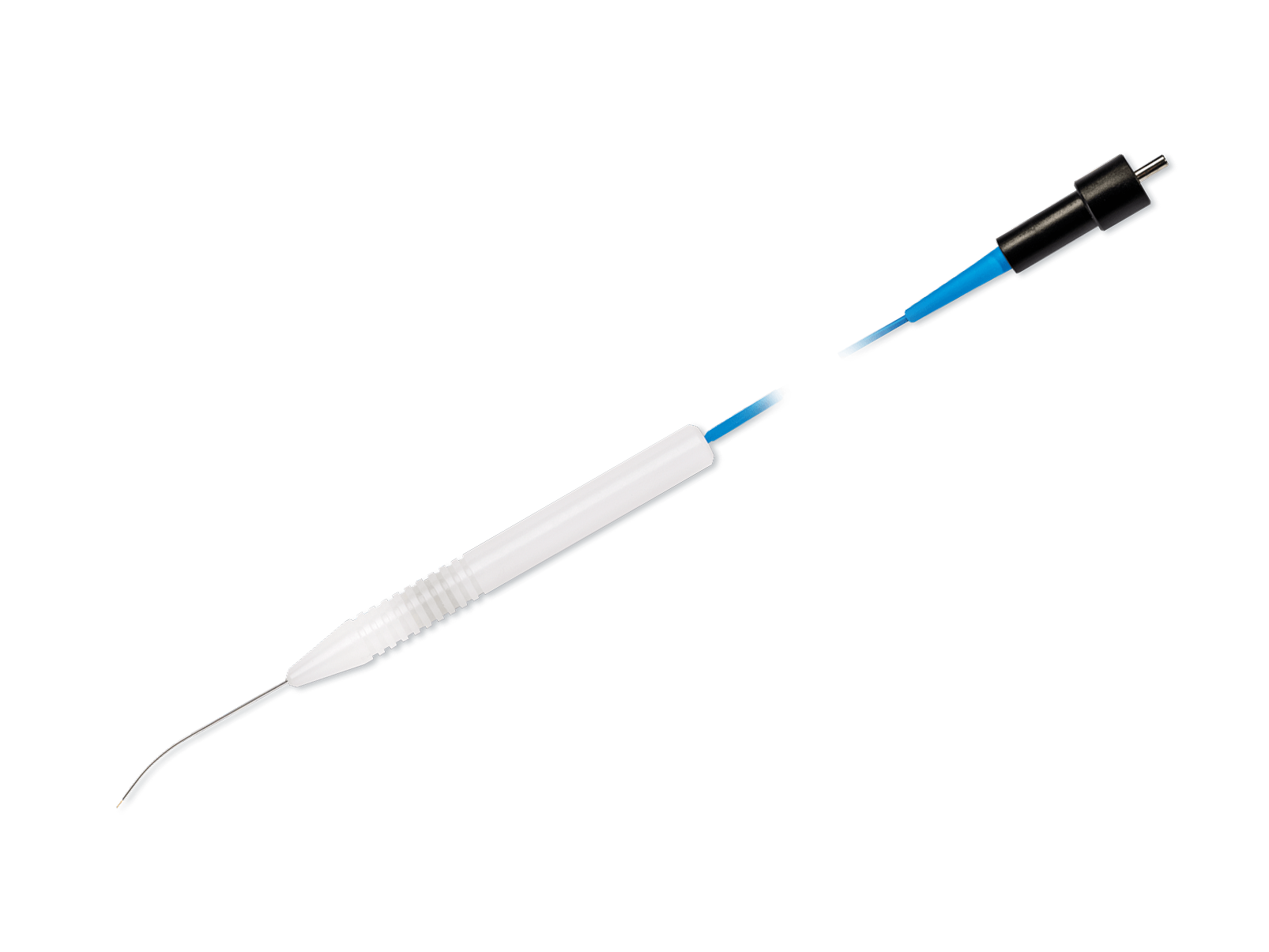 Sonde laser effilée - 23G / Ø 0,6 mm avec connecteur DORC - lot de 6